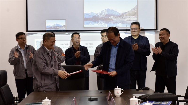 Handan Steel Industry Chain Upstream and Downstream Production and Demand Docking Will Be Held in Yongyang Special Steel
